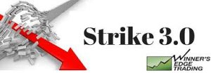 Winners Edge - Strike 3.0 Forex Trading System