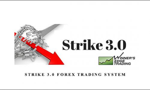 Winners Edge – Strike 3.0 Forex Trading System