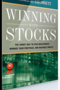 Winning with Options , Michael C.Thomsett, Winning with Options by Michael C.Thomsett