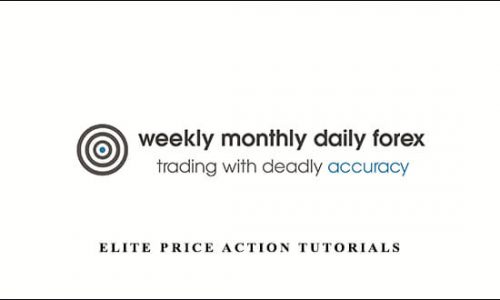 Wmd4x – Elite Price Action Tutorials