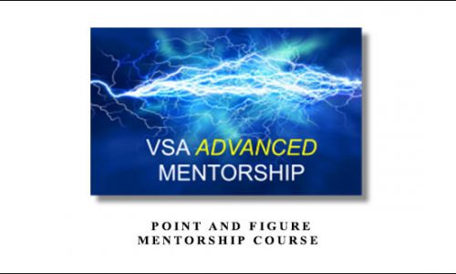 Wyckoff VSA – Point and Figure Mentorship Course