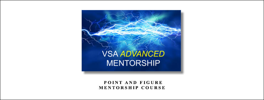 Wyckoff VSA – Point and Figure Mentorship Course