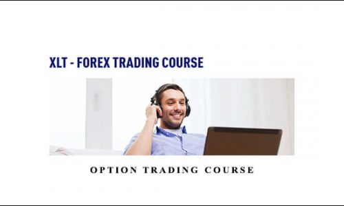 XLT- Option Trading Course