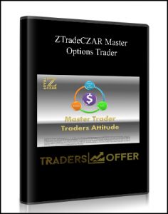 ZTradeCZAR, Master Options Trader, ZTradeCZAR Master Options Trader