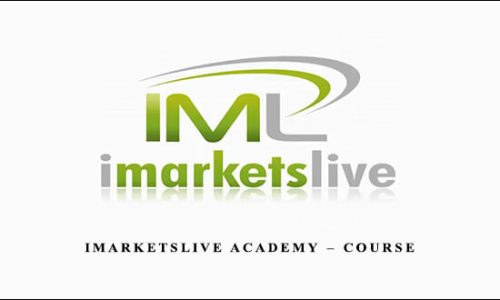 iMarketsLive Academy – Course