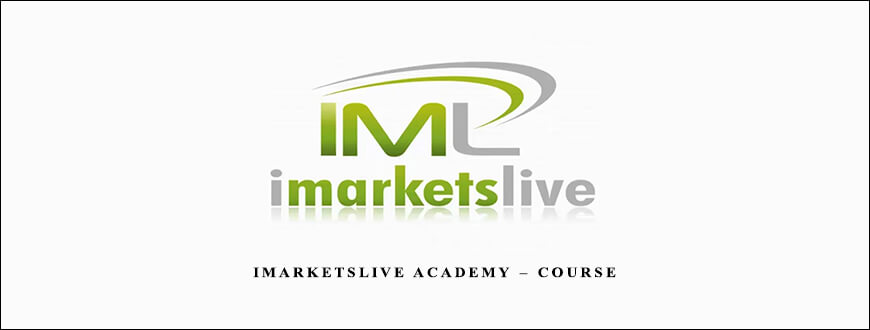 iMarketsLive-Academy-–-Course