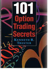 101 Option Trading Secrets by Kenneth R.Trester