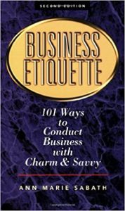 101 Ways , Conduct Business, 101 Ways to Conduct Business