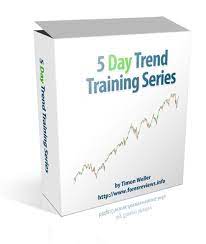 5 Day Trend Trading Forex Course by Timon Weller