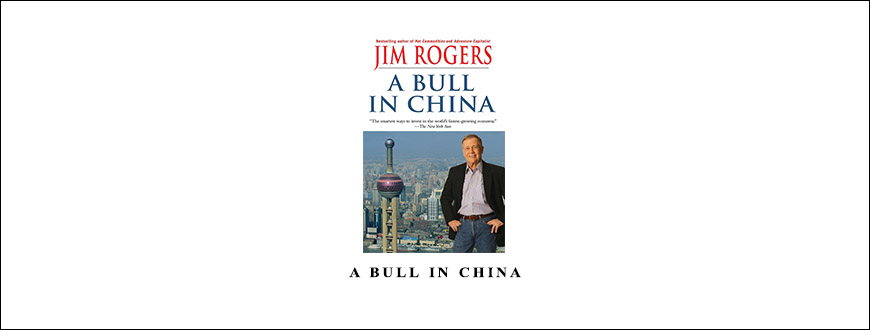 A-Bull-in-China-by-Jim-Rogers