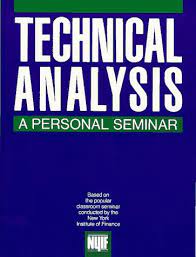 Technical Analysis. A Personal Seminar by Institute of Finance