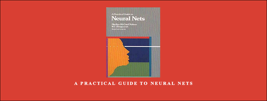 A Practical Guide to Neural Nets by Marilyn McCord W.T.Illingworth