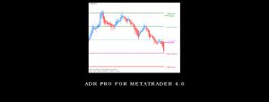 ADR Pro For Metatrader 4.0