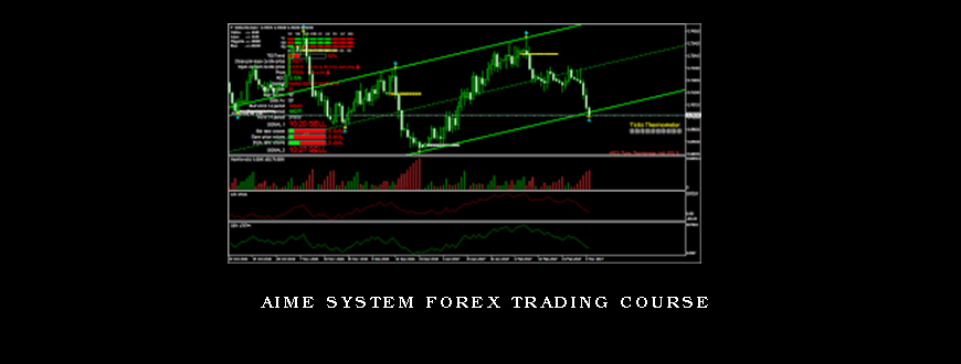 AIME System Forex Trading Course