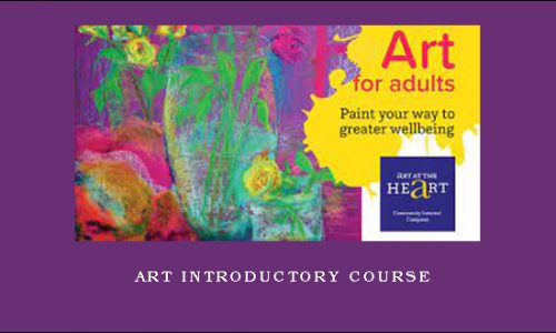 ART Introductory Course