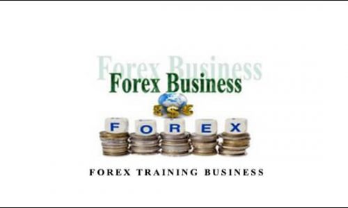 Aaron Danker – Forex Training Business