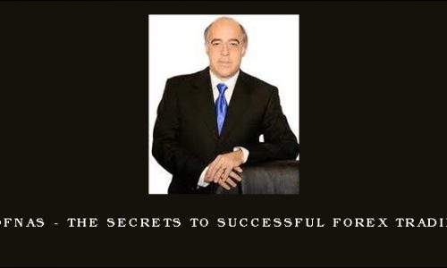 Abe Cofnas – The Secrets to Successful Forex Trading 2004