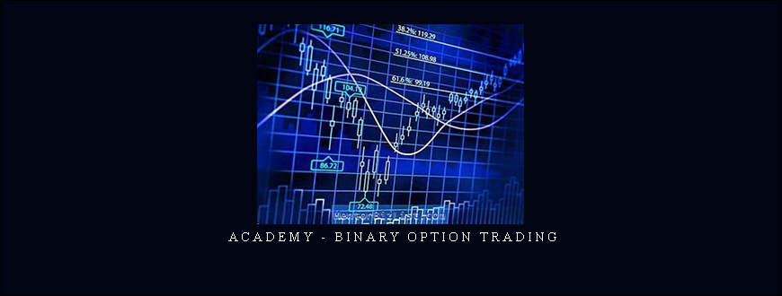 Academy – Binary Option Trading