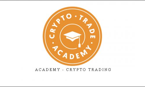 Academy – Crypto Trading