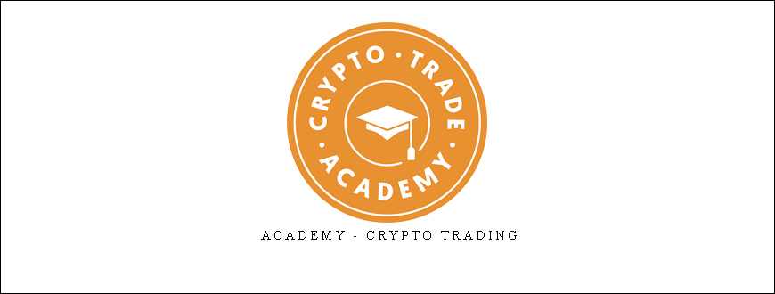 Academy – Crypto Trading