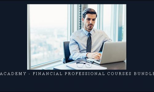 Academy – Financial Professional Courses Bundle