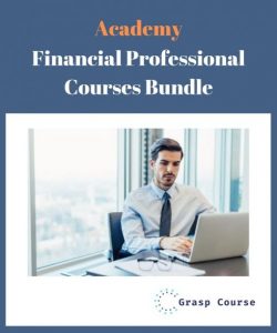 Academy , Financial Professional Courses Bundle, Academy - Financial Professional Courses Bundle