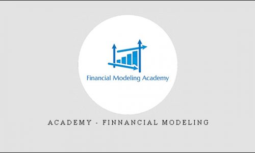 Academy – Finnancial Modeling