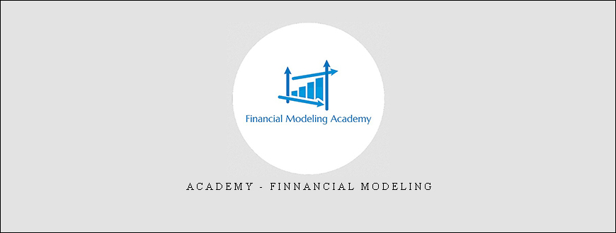 Academy – Finnancial Modeling