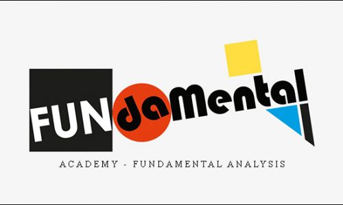 Academy – Fundamental Analysis