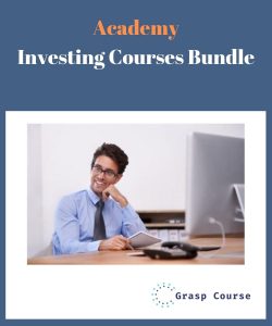 Academy , Investing Courses Bundle, Academy - Investing Courses Bundle