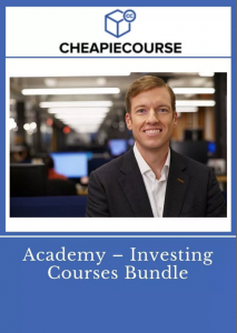 Academy , Investing For Beginners, Academy - Investing For Beginners