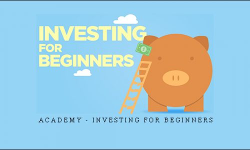 Academy – Investing For Beginners