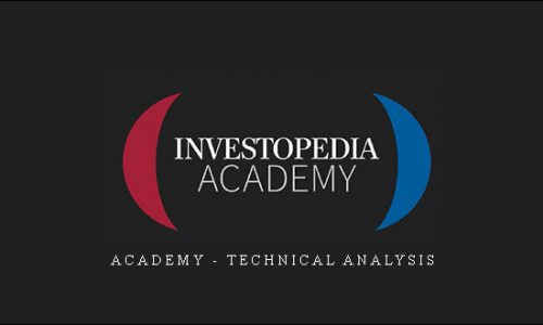 Academy – Technical Analysis