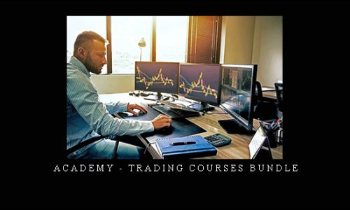 Academy – Trading Courses Bundle