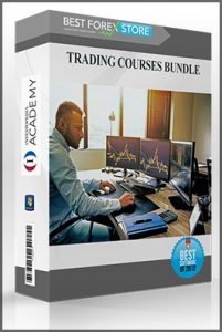 Academy ,Trading Courses Bundle, Academy - Trading Courses Bundle