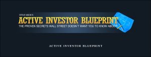 Active Investor Blueprint