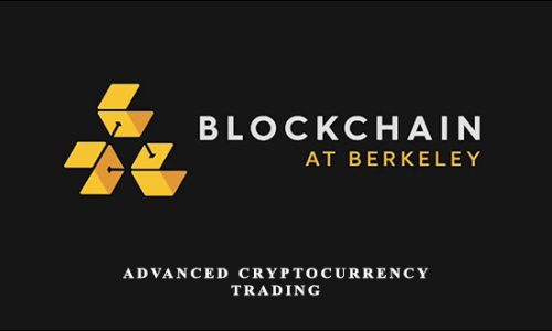 Advanced Cryptocurrency Trading by Blockchain at Berkeley