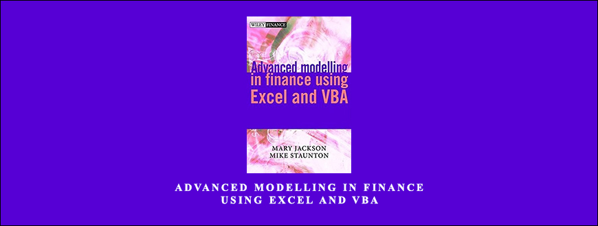 Advanced-Modelling-in-Finance-Using-Excel-and-VBA-by-Mary-Jackson