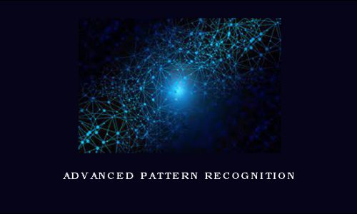 Advanced Pattern Recognition