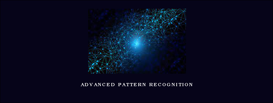 Advanced Pattern Recognition