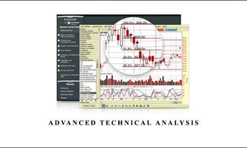 Advanced Technical Analysis by Investools