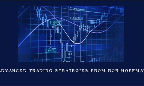 Advanced Trading Strategies from Rob Hoffman