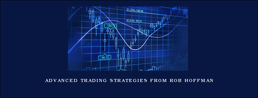 Advanced Trading Strategies from Rob Hoffman