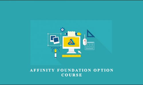 Affinity Foundation Option Course