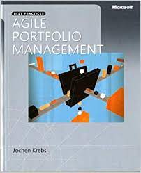 Agile Portfolio Management by Jochen Krebs