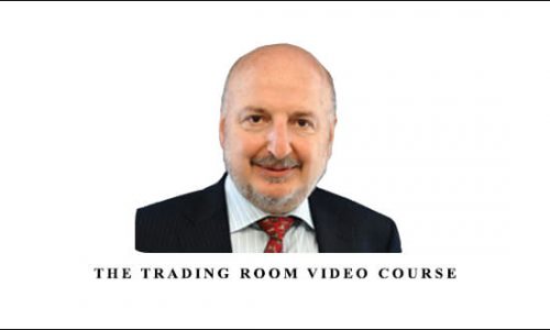 Alexander Elder – The Trading Room Video Course