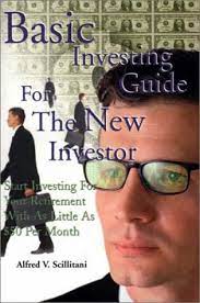 Alfred Scillitani – Investing Guide For New Investor