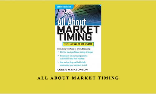 All About Market Timing by Leslie N.Masonson