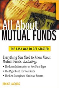 All About Mutual Funds , Bruce I.Jacobs, All About Mutual Funds by Bruce I.Jacobs