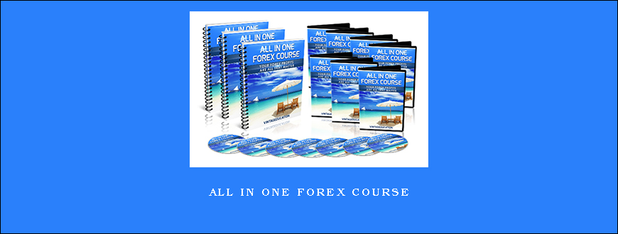 All in One Forex Course